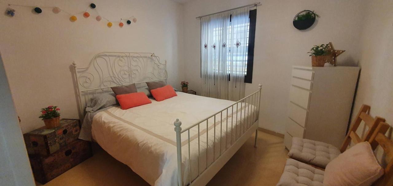 Apartamento Con Jardín Y Piscina Marbella